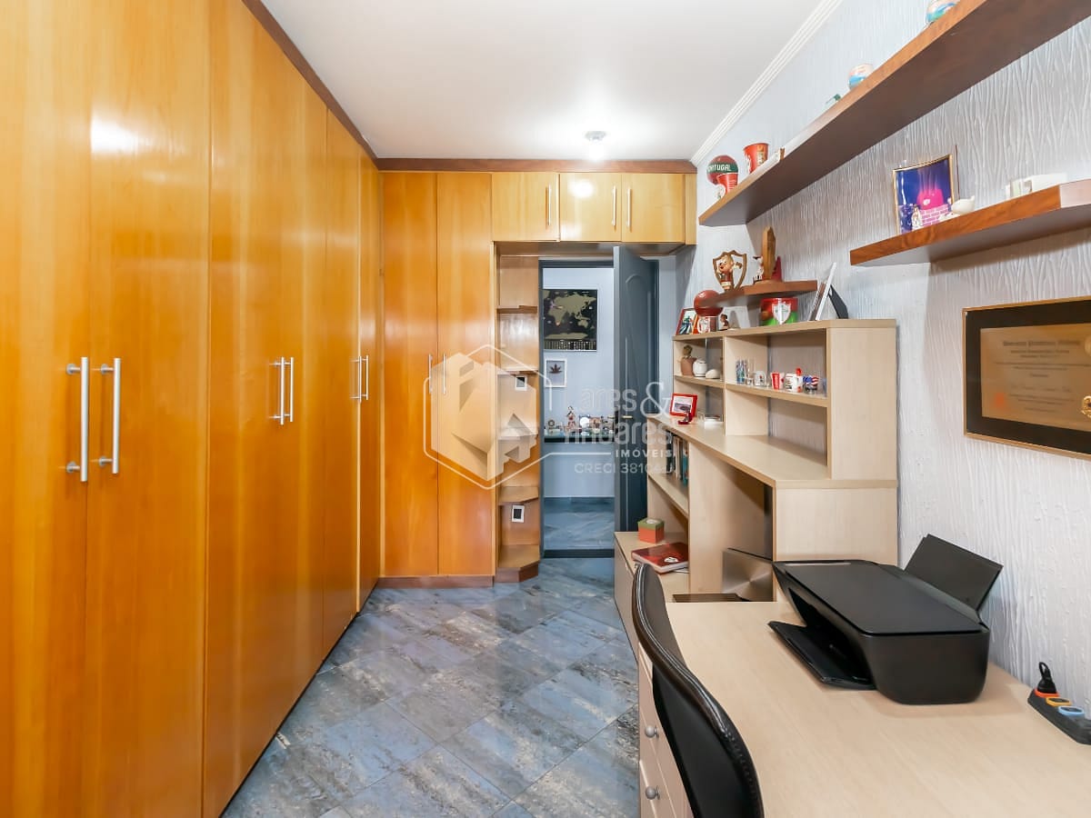 Casa, 4 quartos, 600 m² - Foto 24