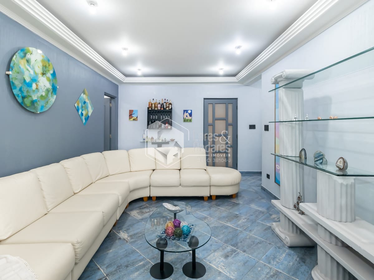 Casa, 4 quartos, 600 m² - Foto 5