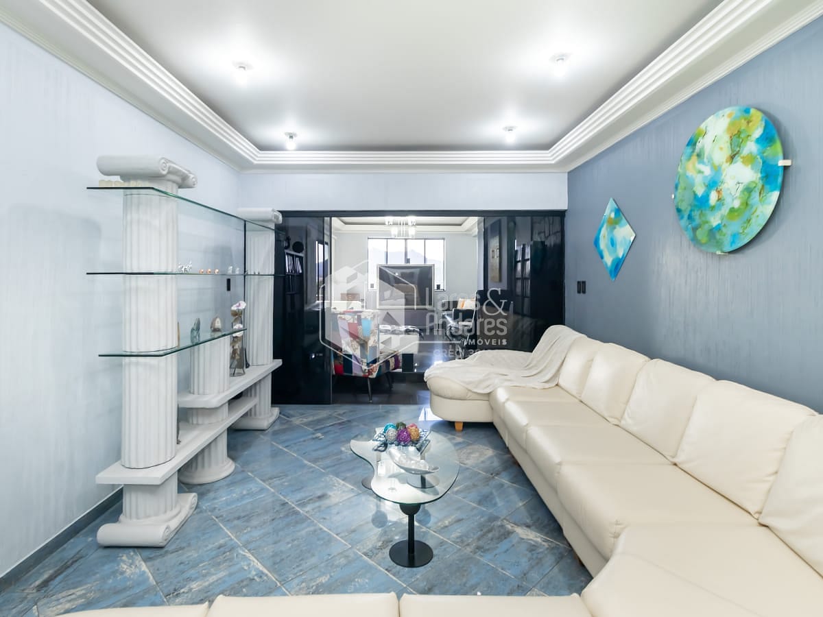 Casa, 4 quartos, 600 m² - Foto 8