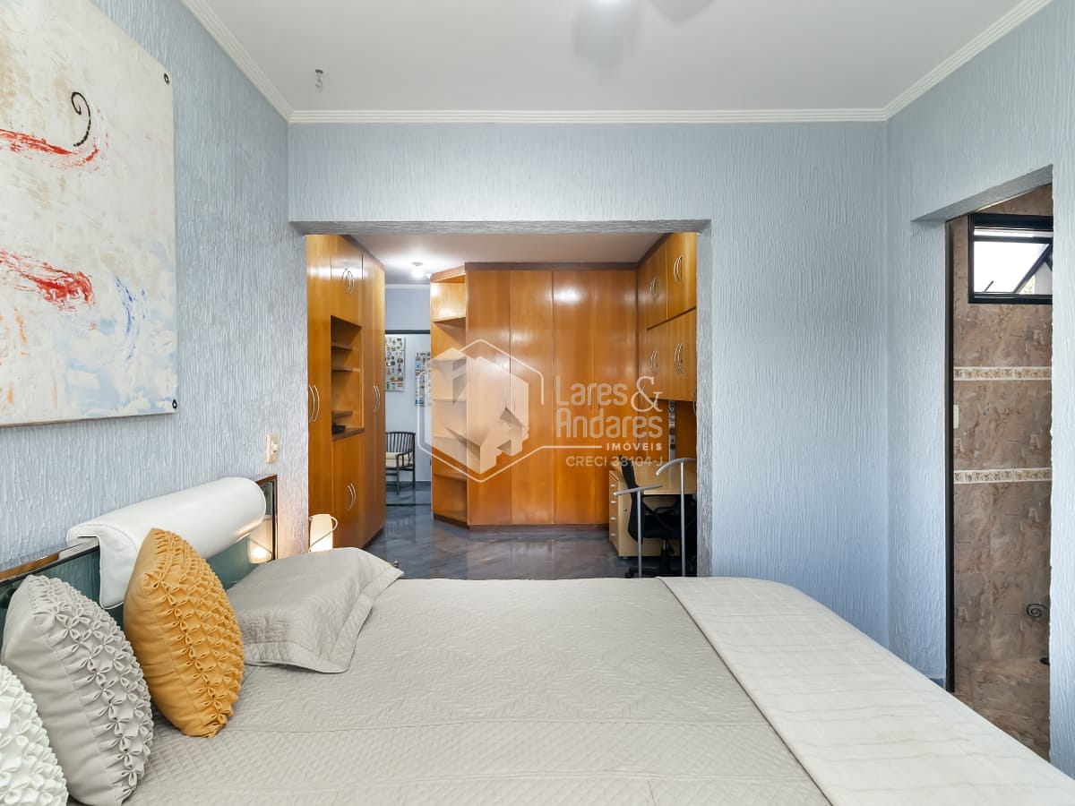 Casa, 4 quartos, 600 m² - Foto 19