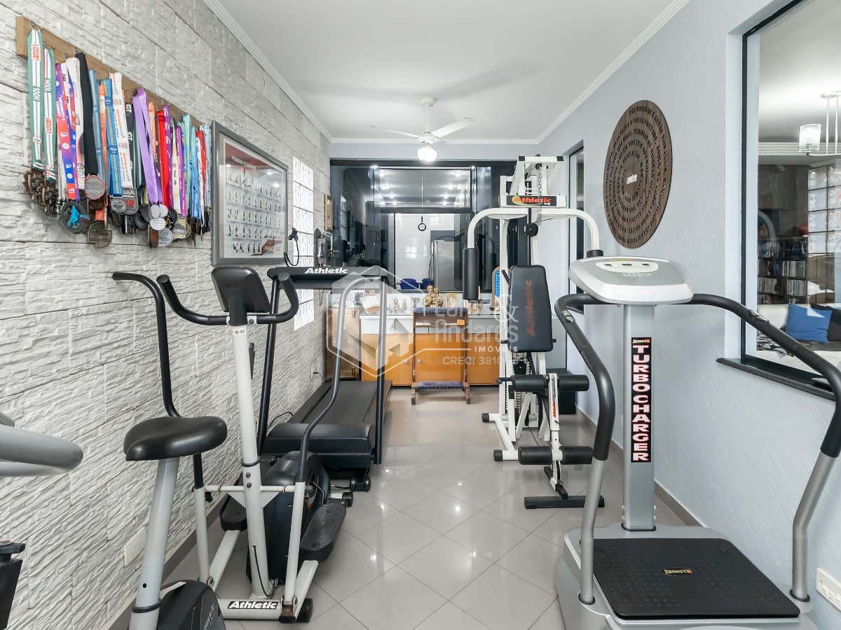 Casa, 4 quartos, 600 m² - Foto 32