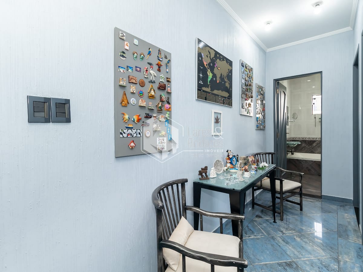 Casa, 4 quartos, 600 m² - Foto 11