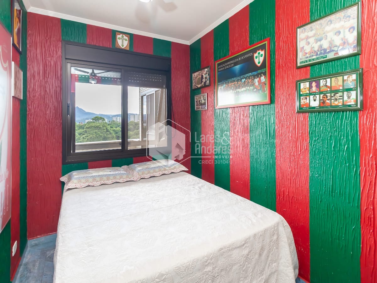 Casa, 4 quartos, 600 m² - Foto 25