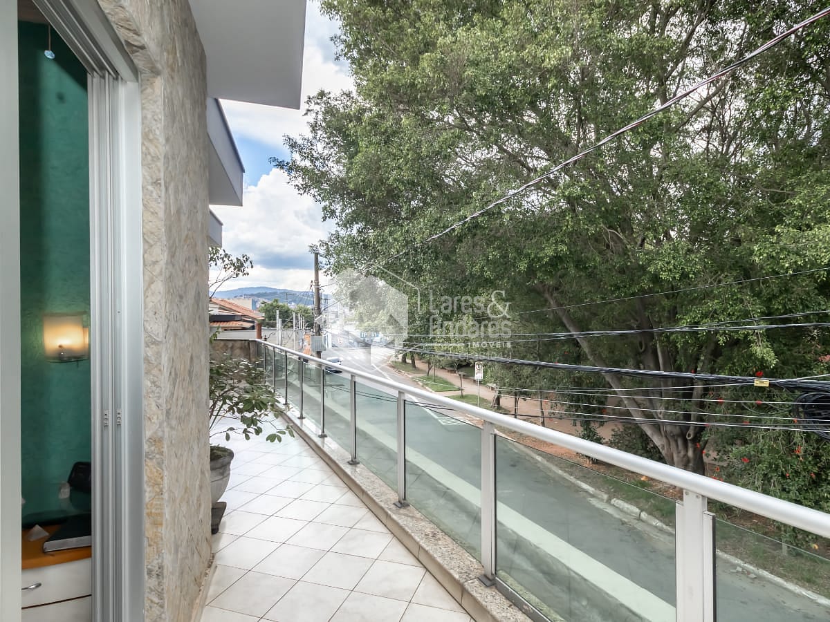 Casa, 4 quartos, 600 m² - Foto 36