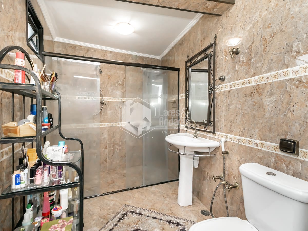 Casa, 4 quartos, 600 m² - Foto 16