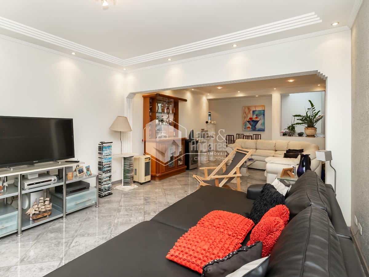 Casa, 4 quartos, 600 m² - Foto 9