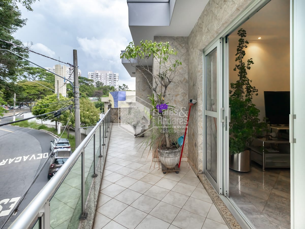 Casa, 4 quartos, 600 m² - Foto 45