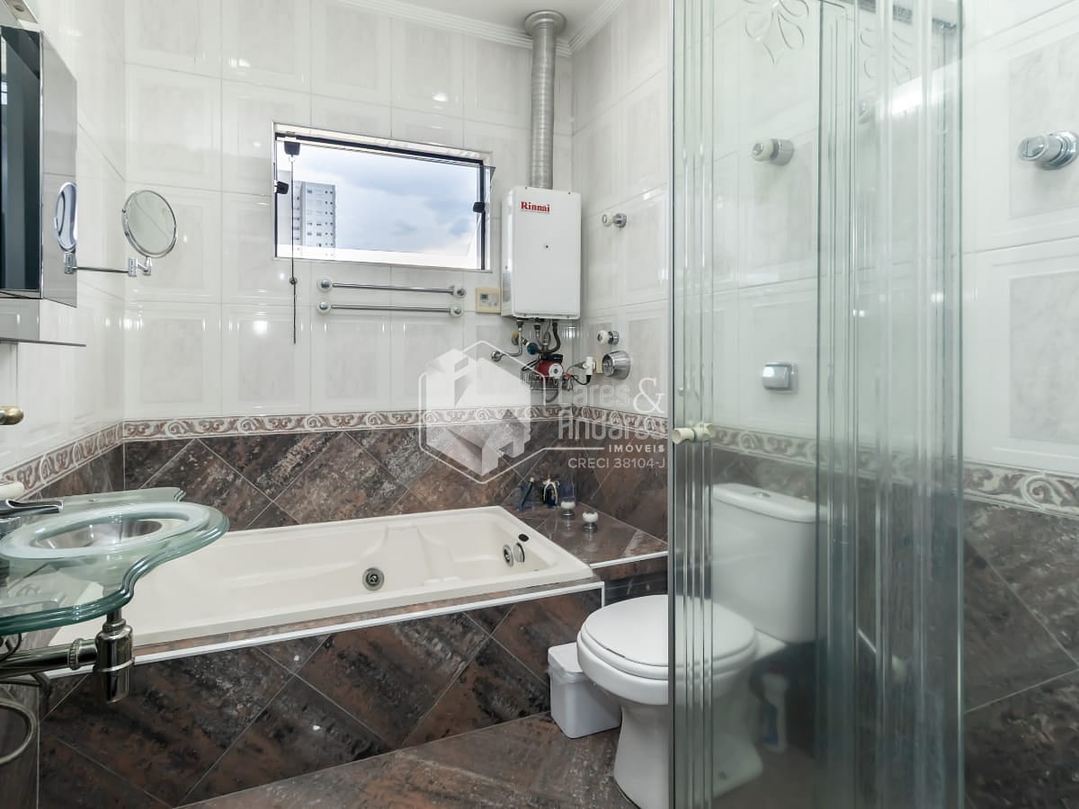 Casa, 4 quartos, 600 m² - Foto 22