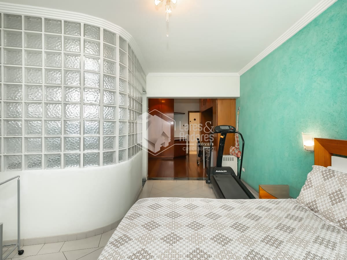 Casa, 4 quartos, 600 m² - Foto 35