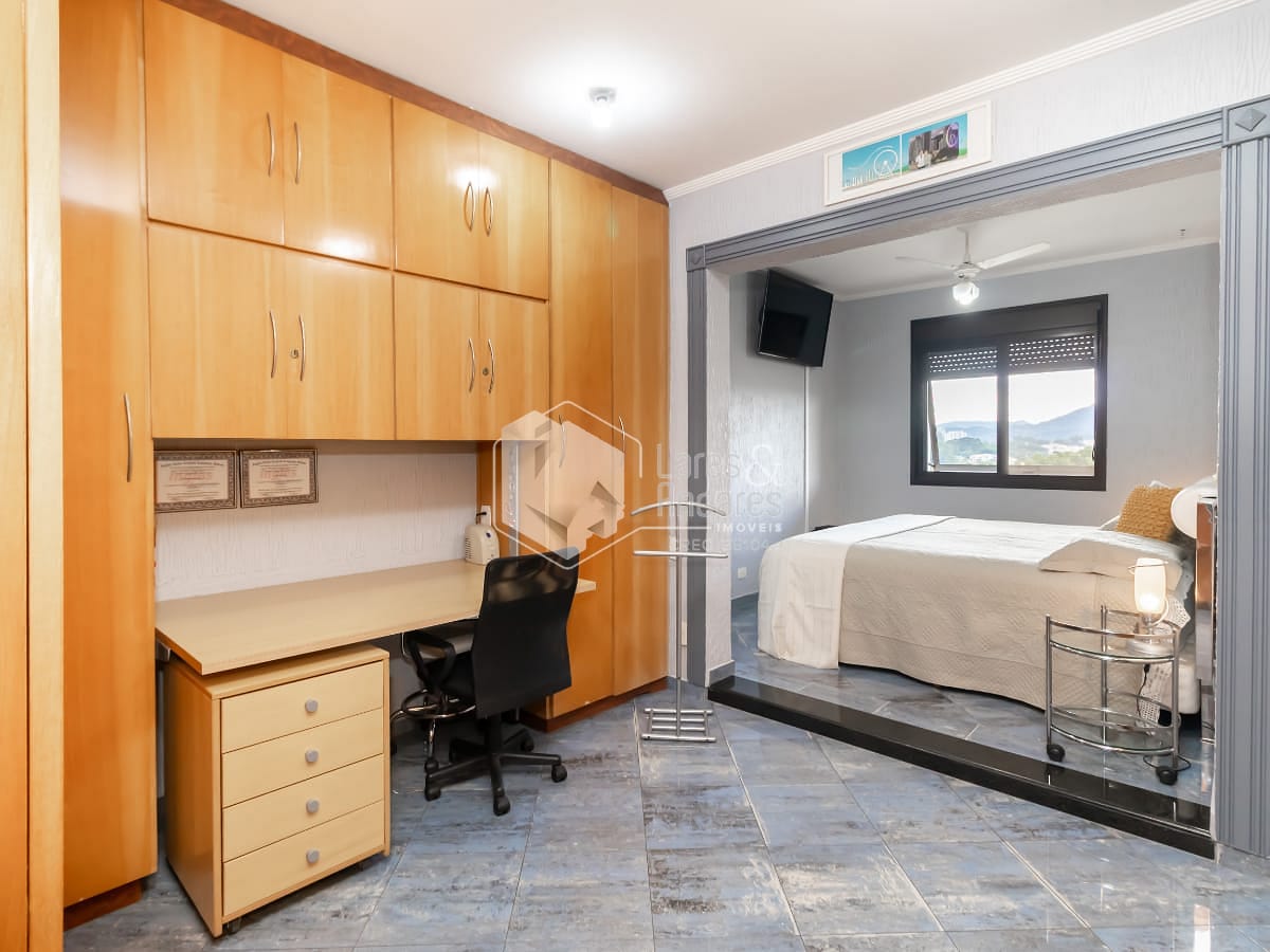 Casa, 4 quartos, 600 m² - Foto 21