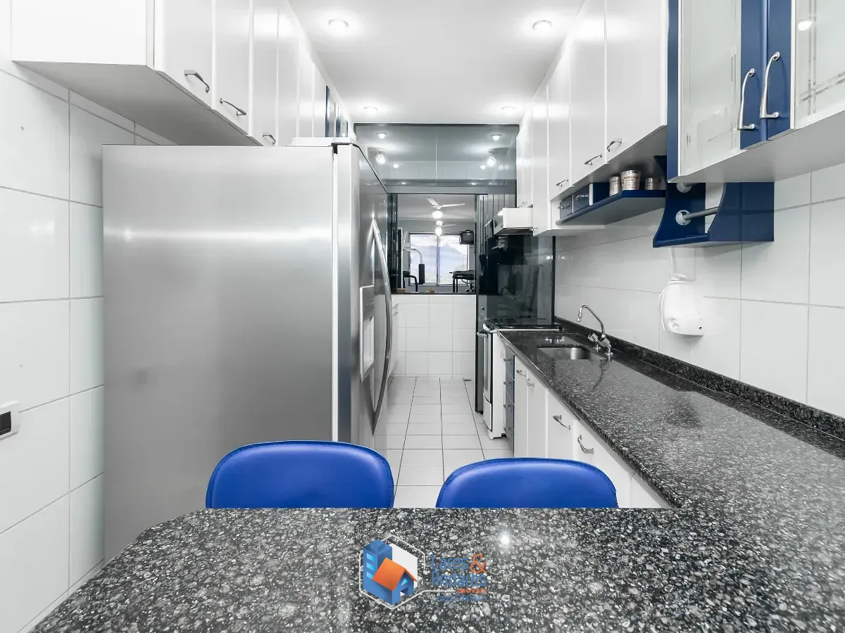 Sobrado, 4 quartos, 600 m² - Foto 34