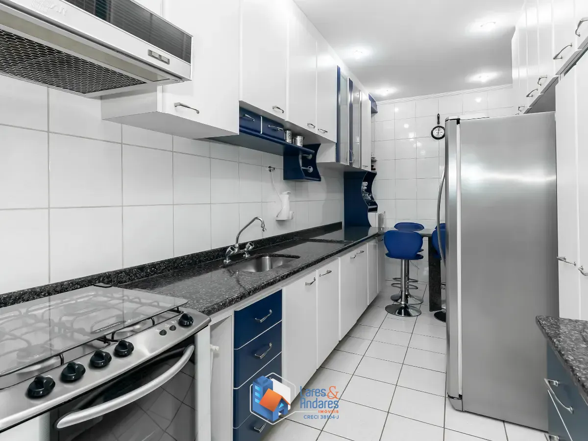 Sobrado, 4 quartos, 600 m² - Foto 38