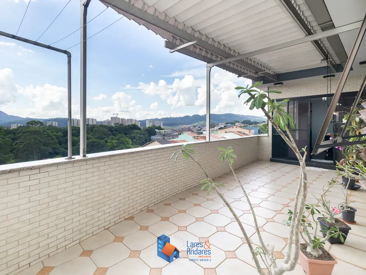 Sobrado, 4 quartos, 600 m² - Foto 21