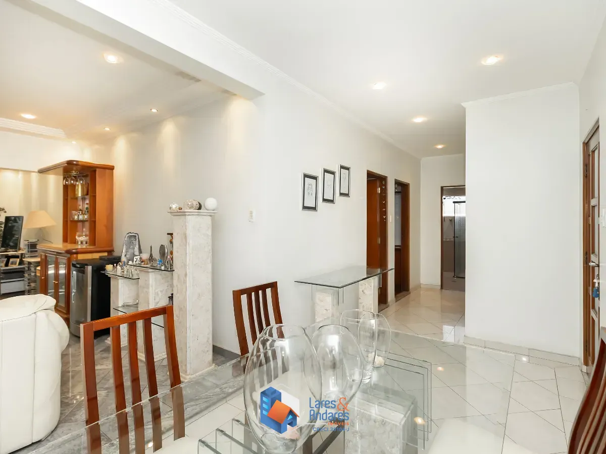 Sobrado, 4 quartos, 600 m² - Foto 56