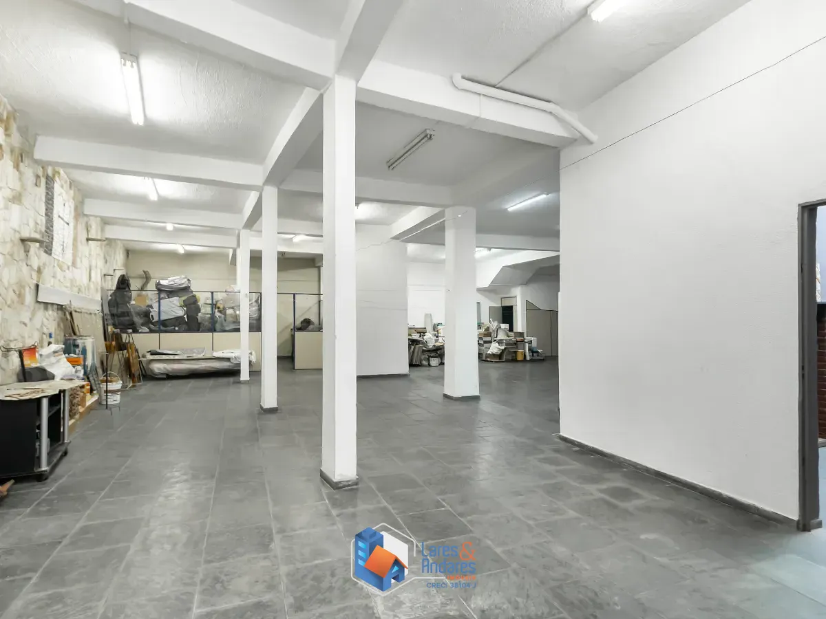 Sobrado, 4 quartos, 600 m² - Foto 7