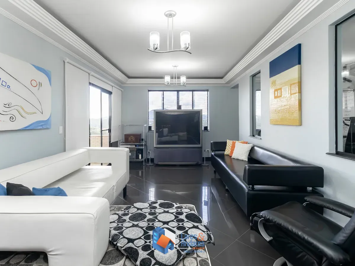 Sobrado, 4 quartos, 600 m² - Foto 10