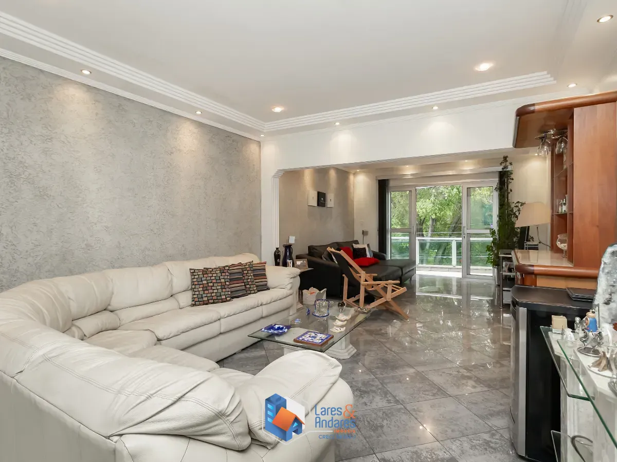 Sobrado, 4 quartos, 600 m² - Foto 54