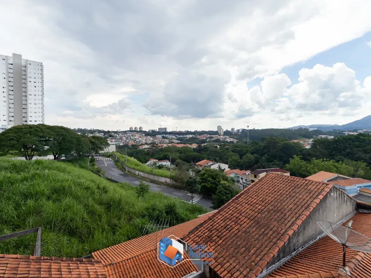 Sobrado, 4 quartos, 600 m² - Foto 22