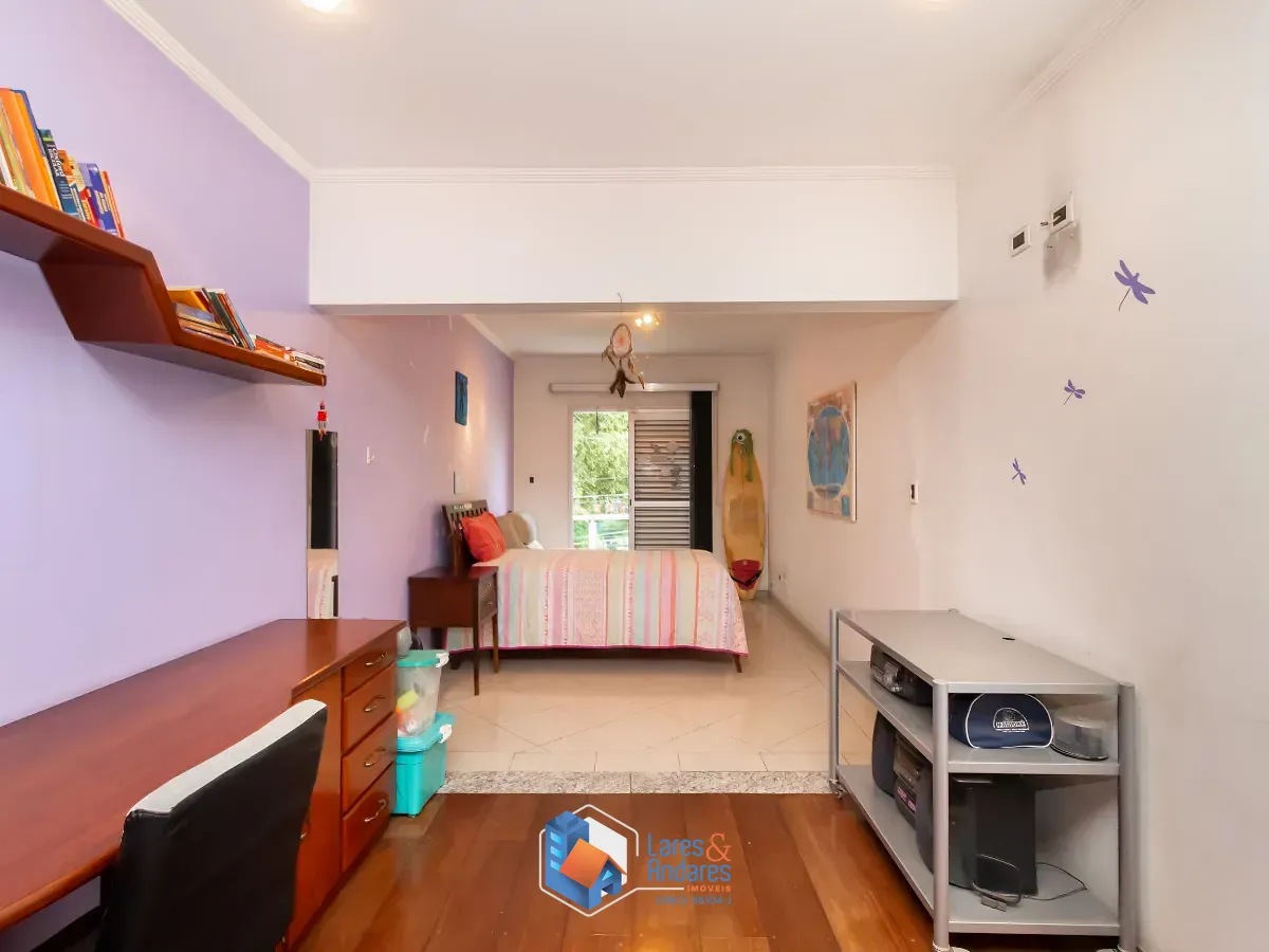 Sobrado, 4 quartos, 600 m² - Foto 50