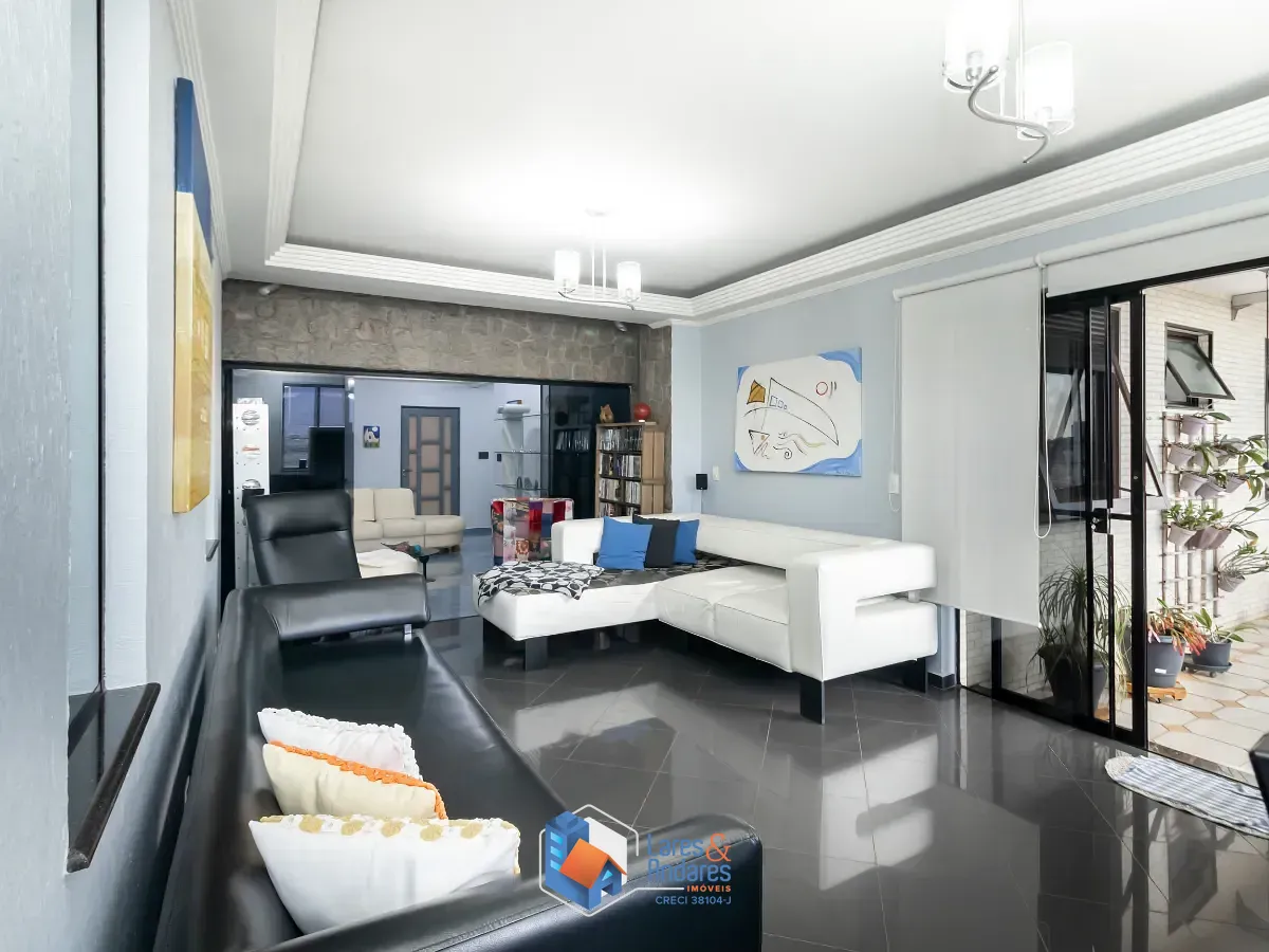 Sobrado, 4 quartos, 600 m² - Foto 12
