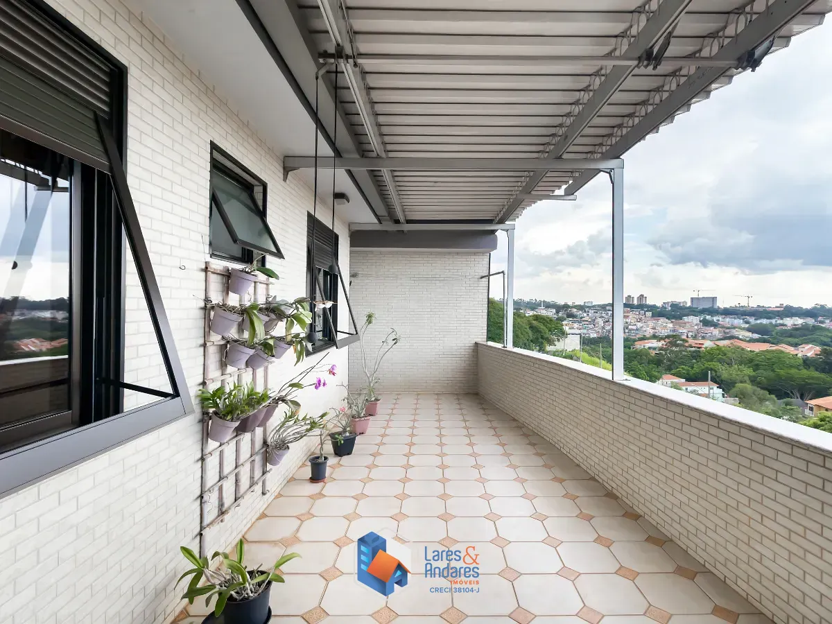 Sobrado, 4 quartos, 600 m² - Foto 20