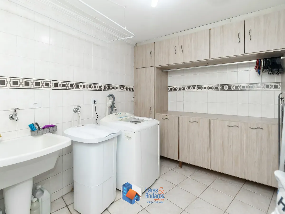 Sobrado, 4 quartos, 600 m² - Foto 23