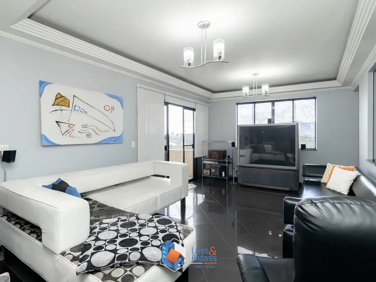 Sobrado, 4 quartos, 600 m² - Foto 11