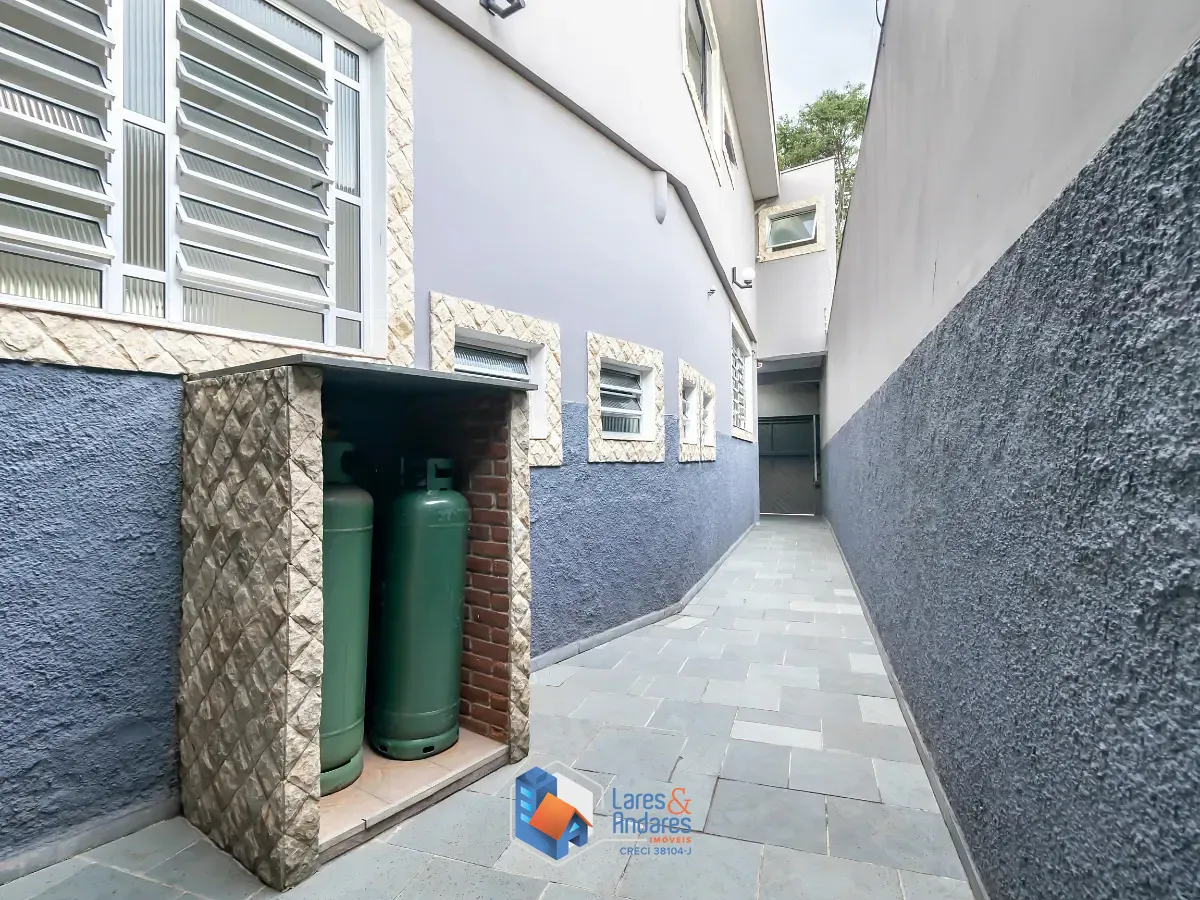 Sobrado, 4 quartos, 600 m² - Foto 5
