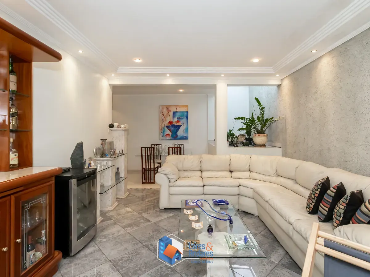 Sobrado, 4 quartos, 600 m² - Foto 18