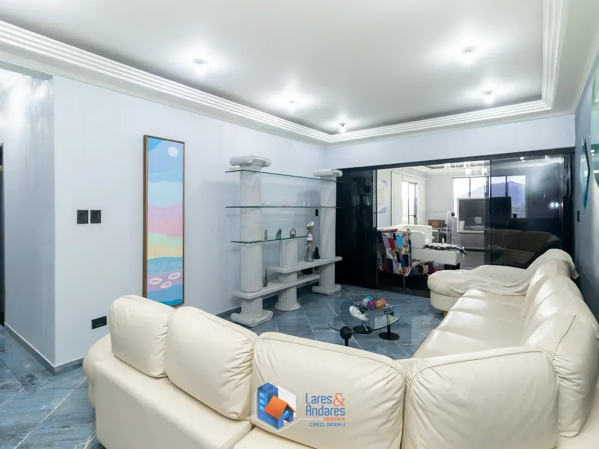 Sobrado, 4 quartos, 600 m² - Foto 14