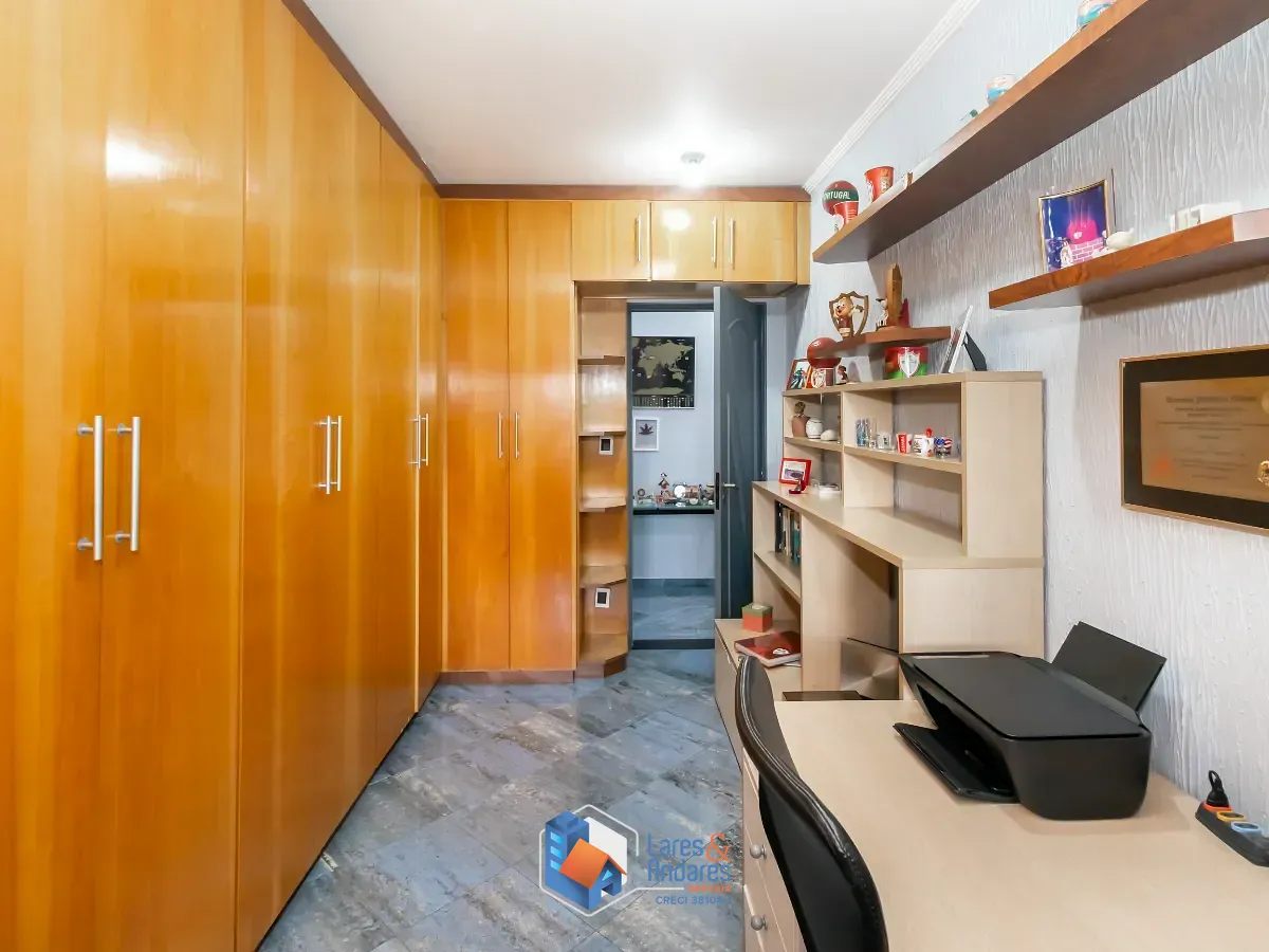 Sobrado, 4 quartos, 600 m² - Foto 32