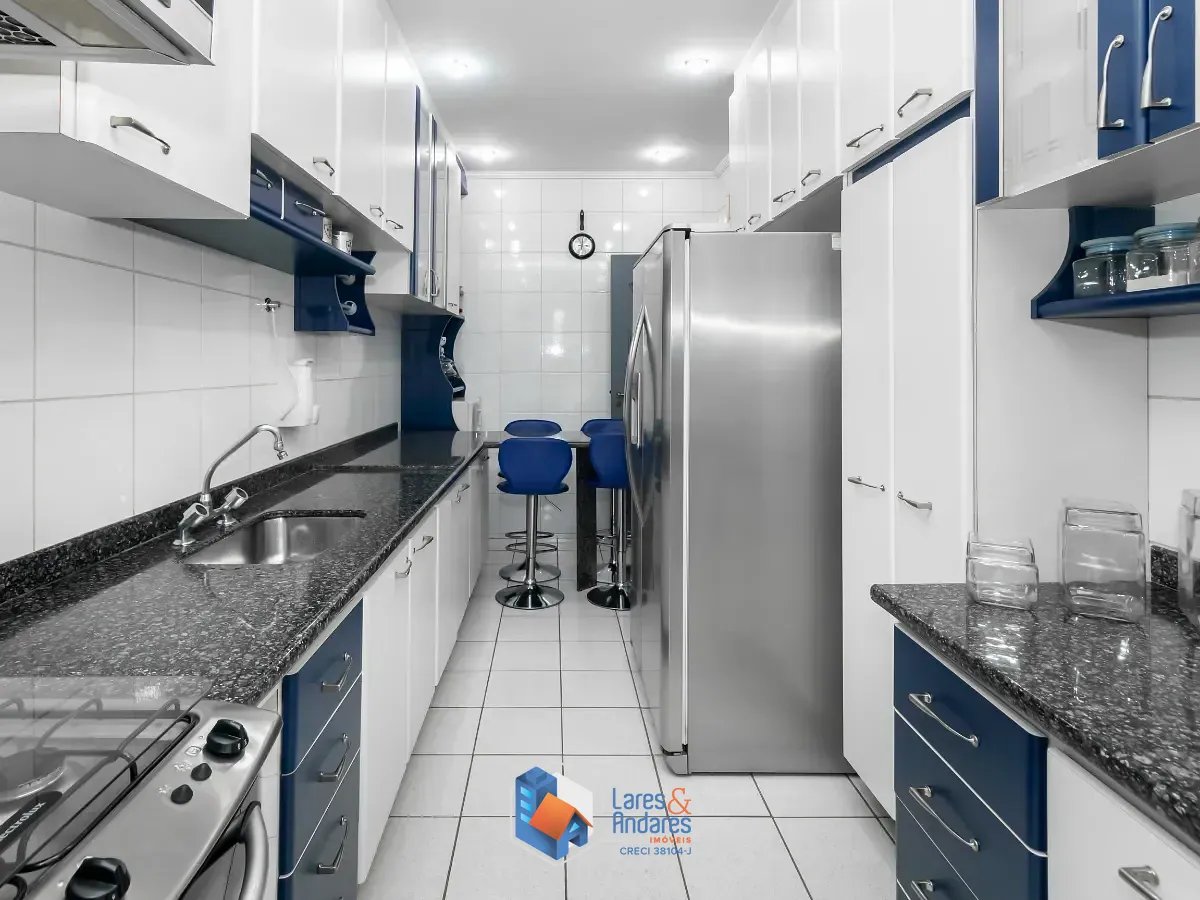 Sobrado, 4 quartos, 600 m² - Foto 37