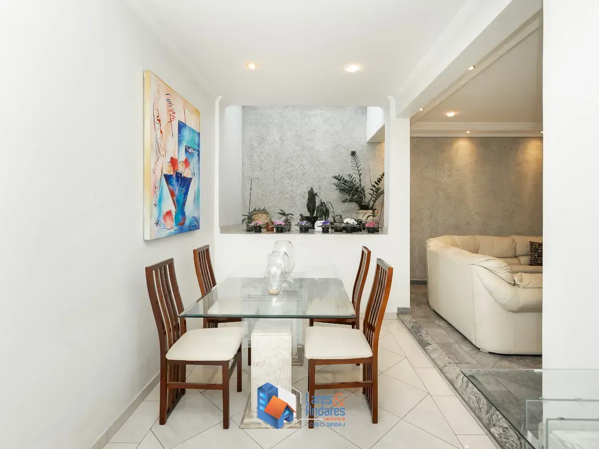Sobrado, 4 quartos, 600 m² - Foto 55