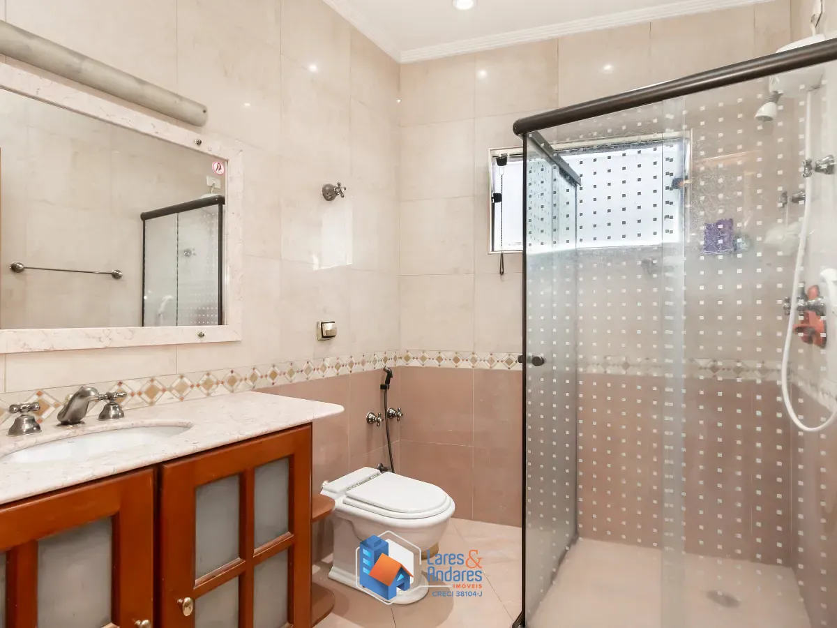Sobrado, 4 quartos, 600 m² - Foto 48