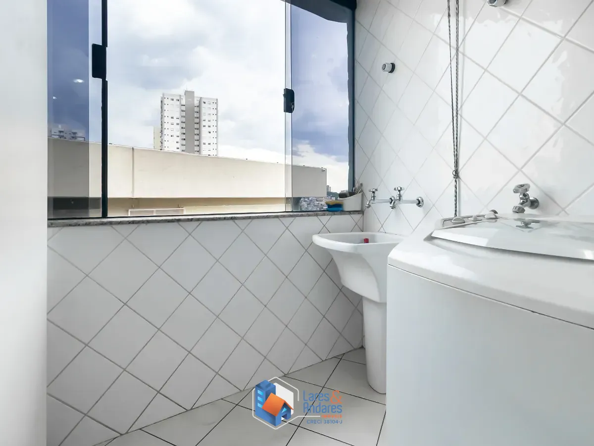 Sobrado, 4 quartos, 600 m² - Foto 59