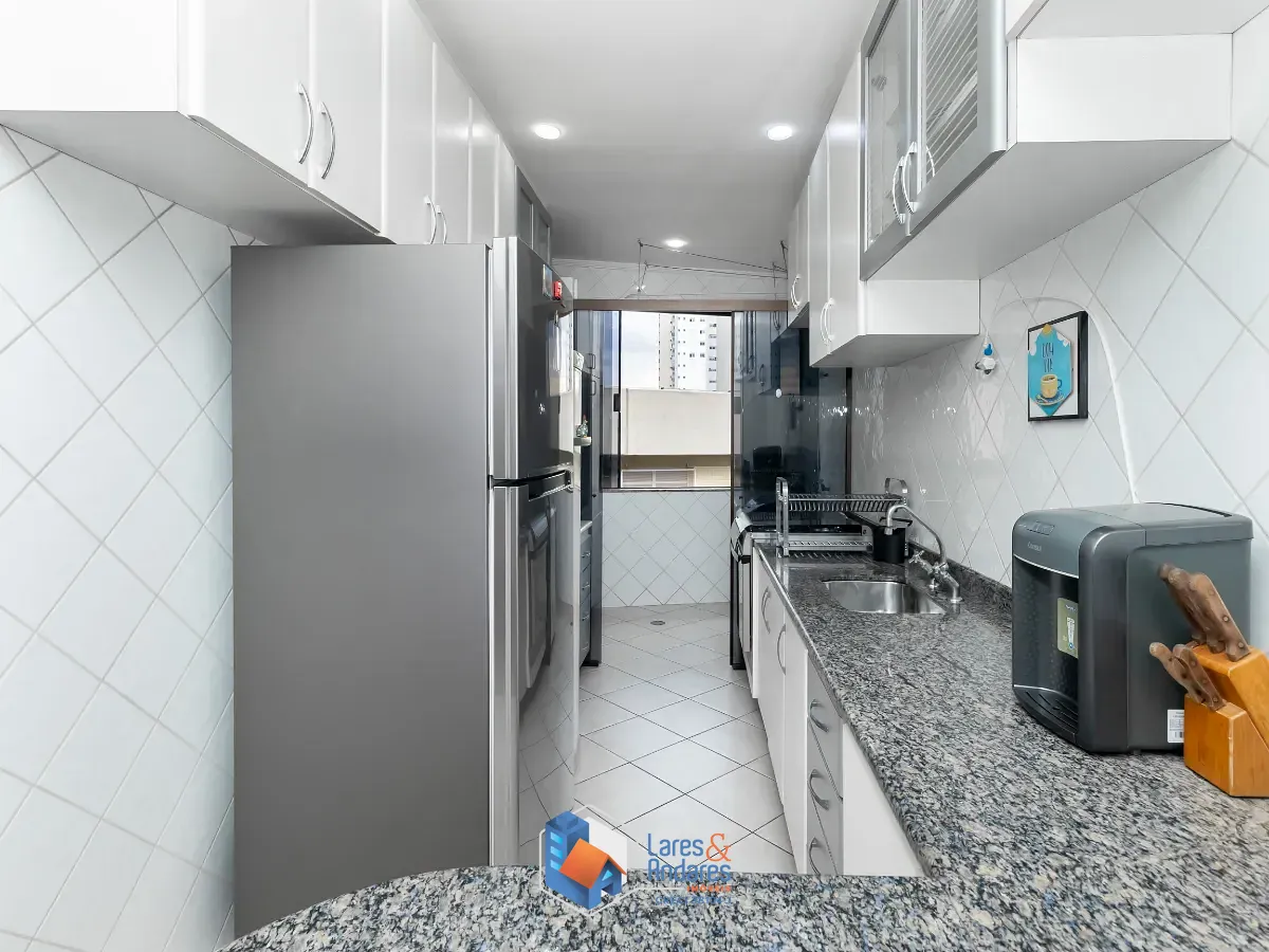 Sobrado, 4 quartos, 600 m² - Foto 57