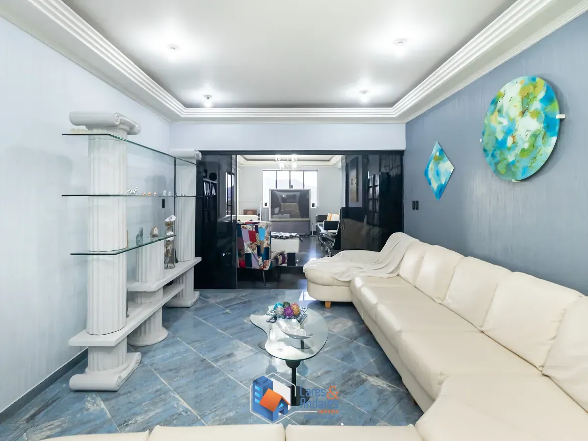 Sobrado, 4 quartos, 600 m² - Foto 16