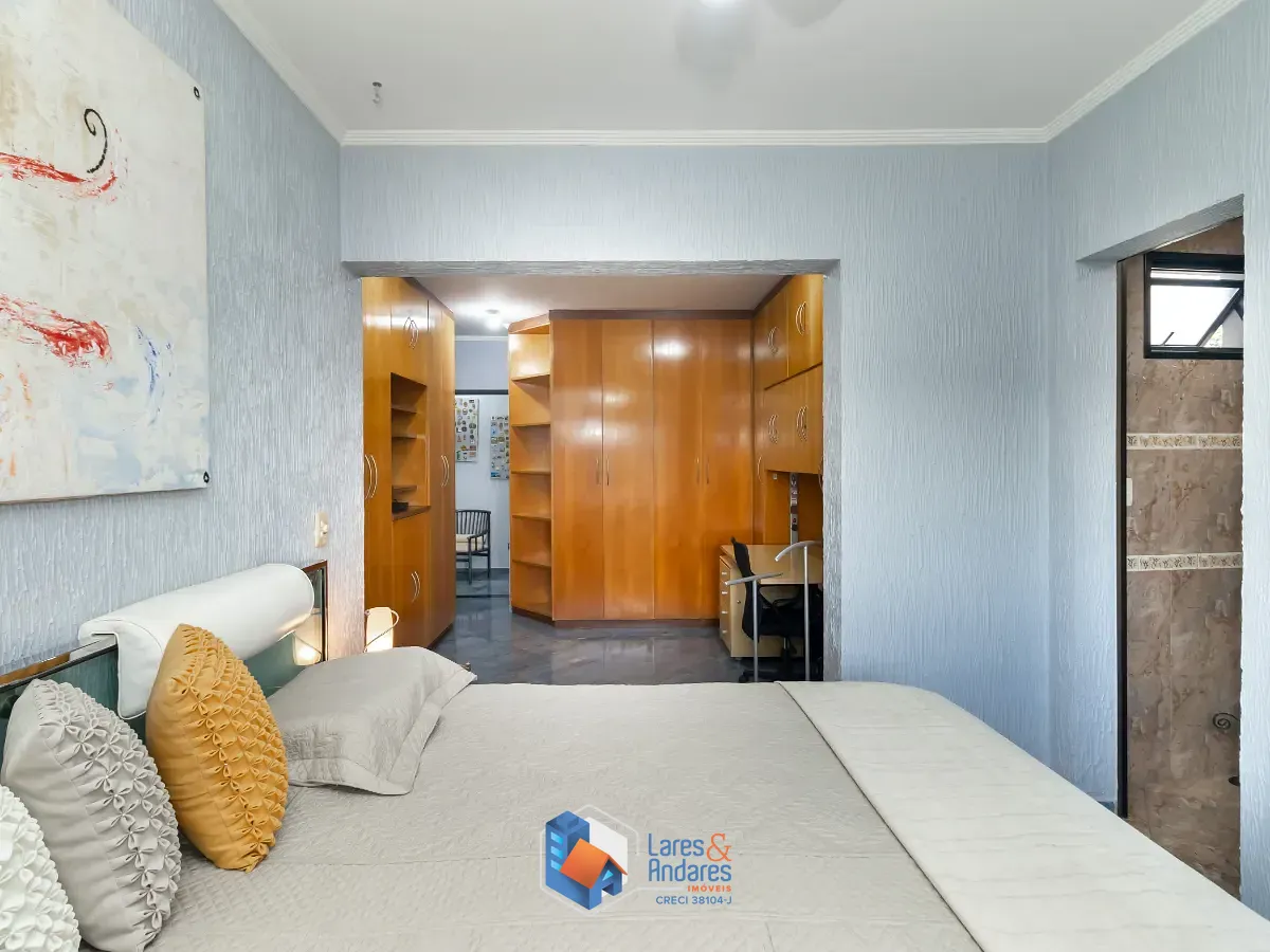 Sobrado, 4 quartos, 600 m² - Foto 27