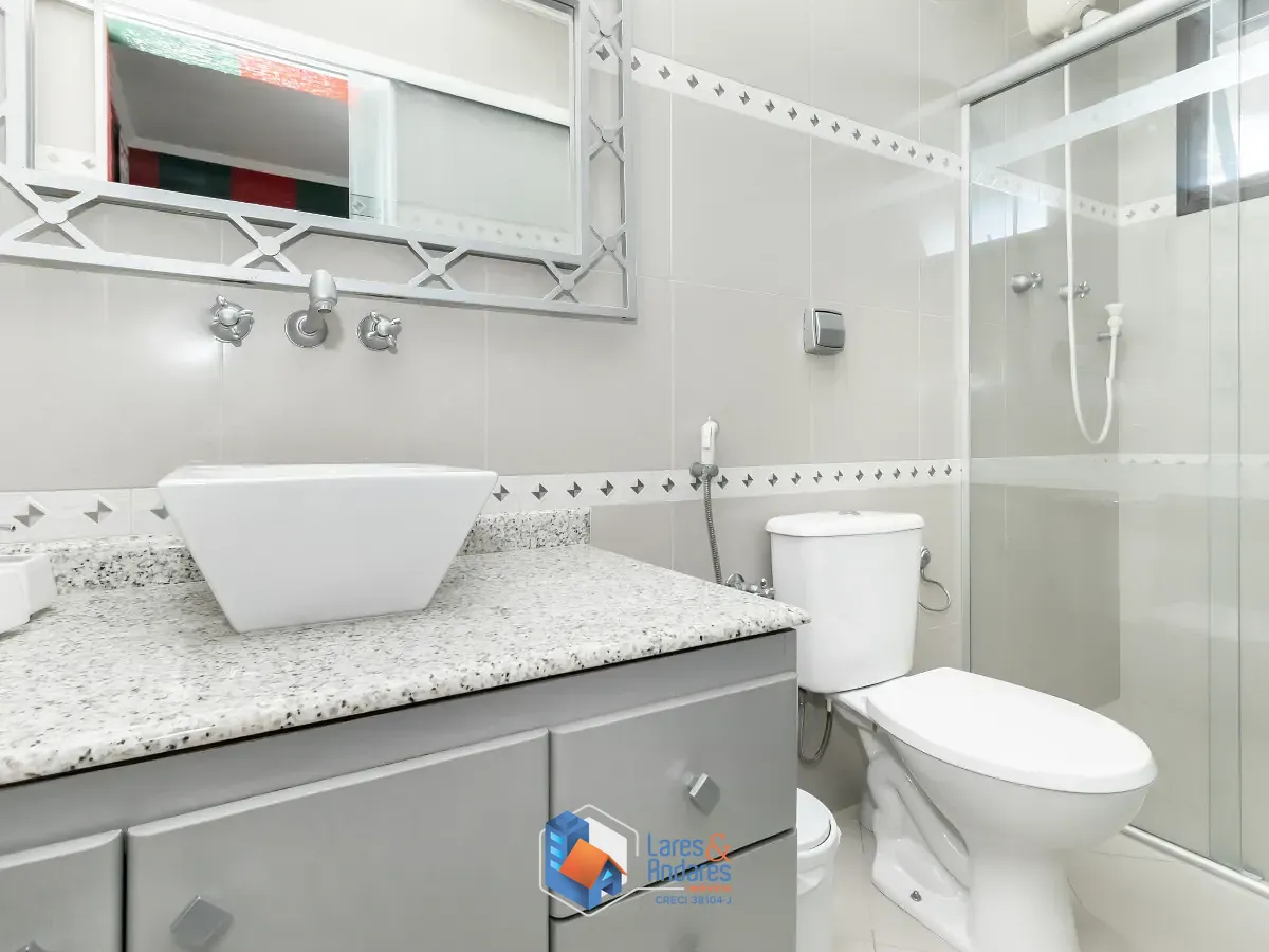 Sobrado, 4 quartos, 600 m² - Foto 31
