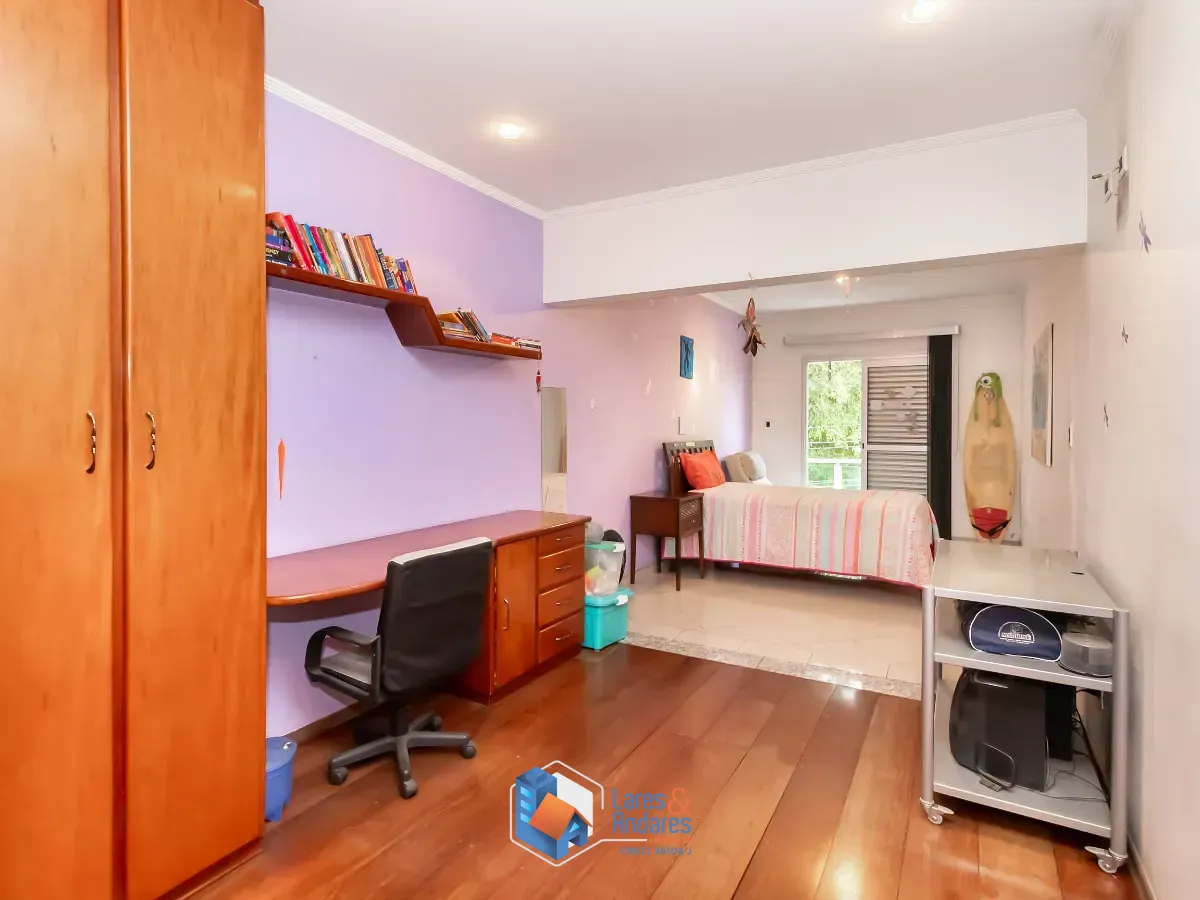 Sobrado, 4 quartos, 600 m² - Foto 49