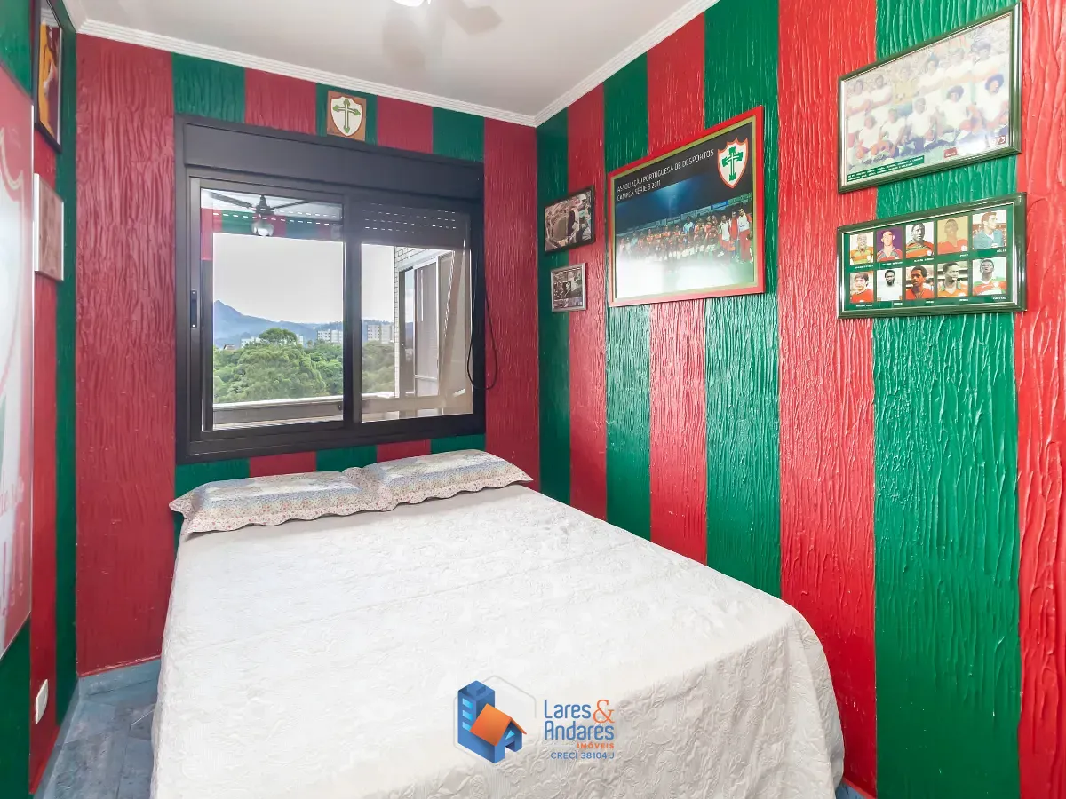 Sobrado, 4 quartos, 600 m² - Foto 33