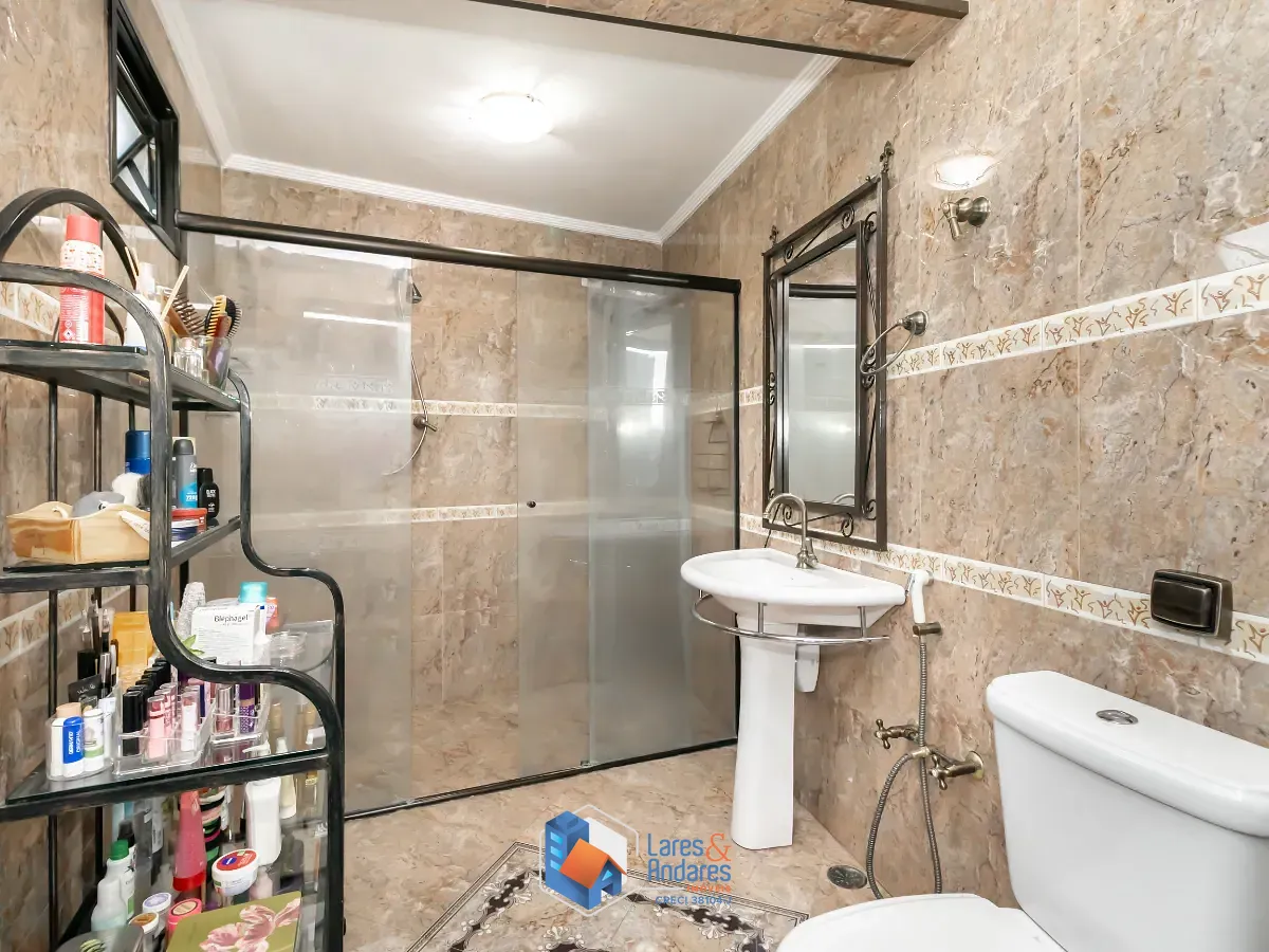 Sobrado, 4 quartos, 600 m² - Foto 24
