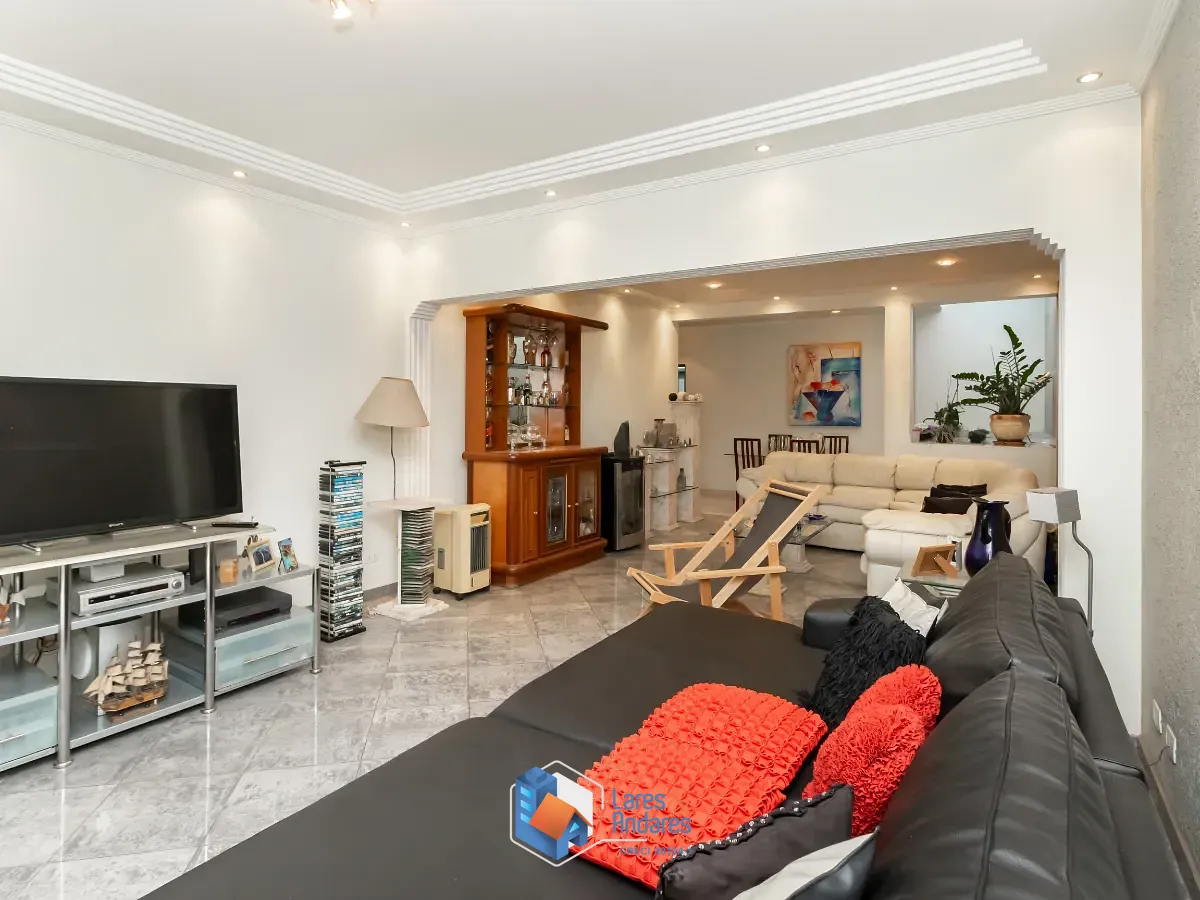 Sobrado, 4 quartos, 600 m² - Foto 17