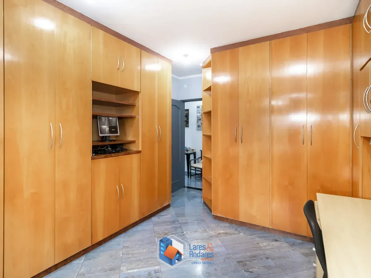 Sobrado, 4 quartos, 600 m² - Foto 28