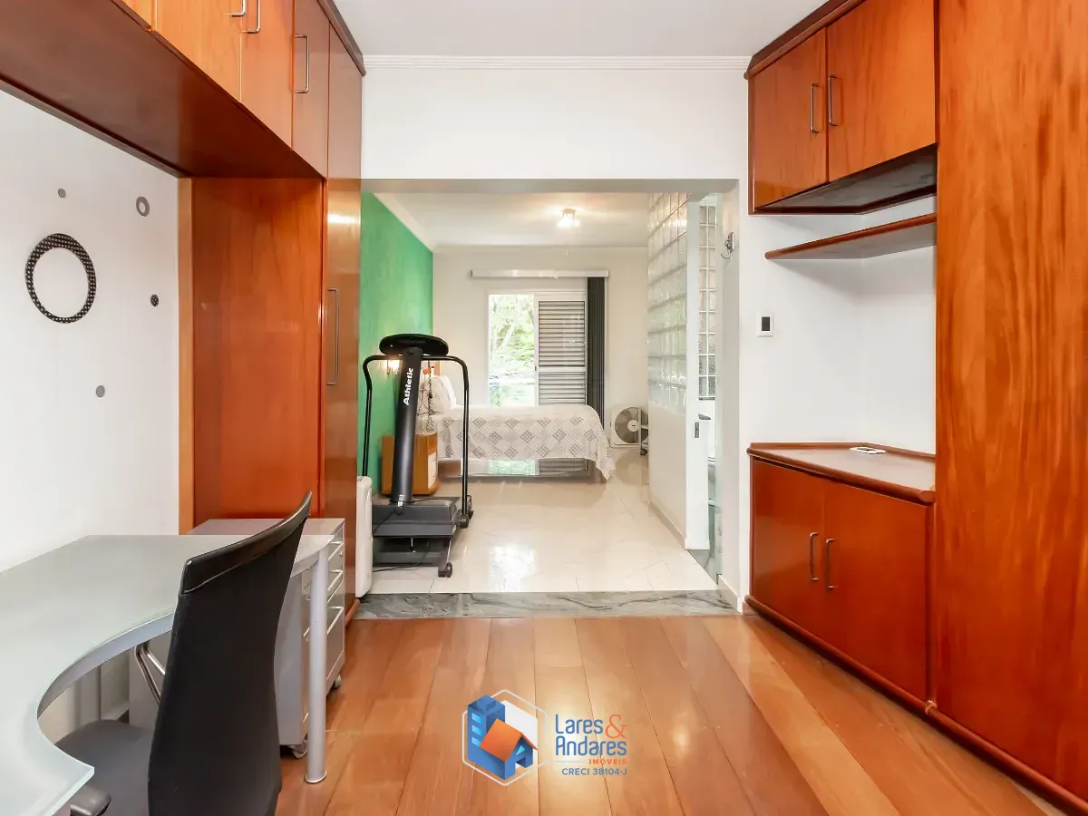 Sobrado, 4 quartos, 600 m² - Foto 47