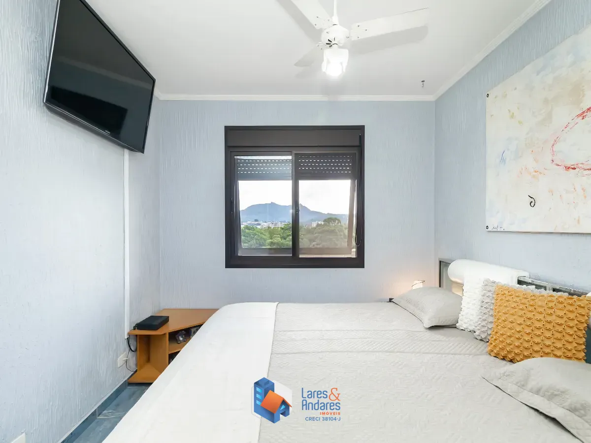 Sobrado, 4 quartos, 600 m² - Foto 25