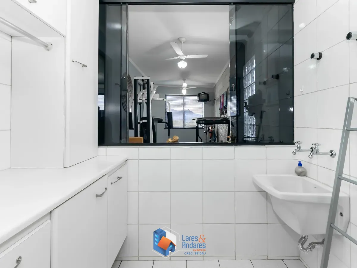 Sobrado, 4 quartos, 600 m² - Foto 36