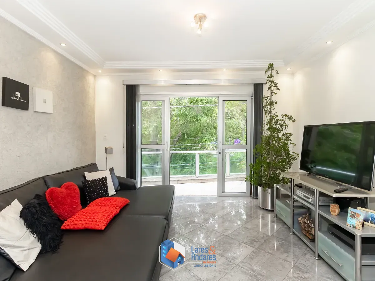 Sobrado, 4 quartos, 600 m² - Foto 15