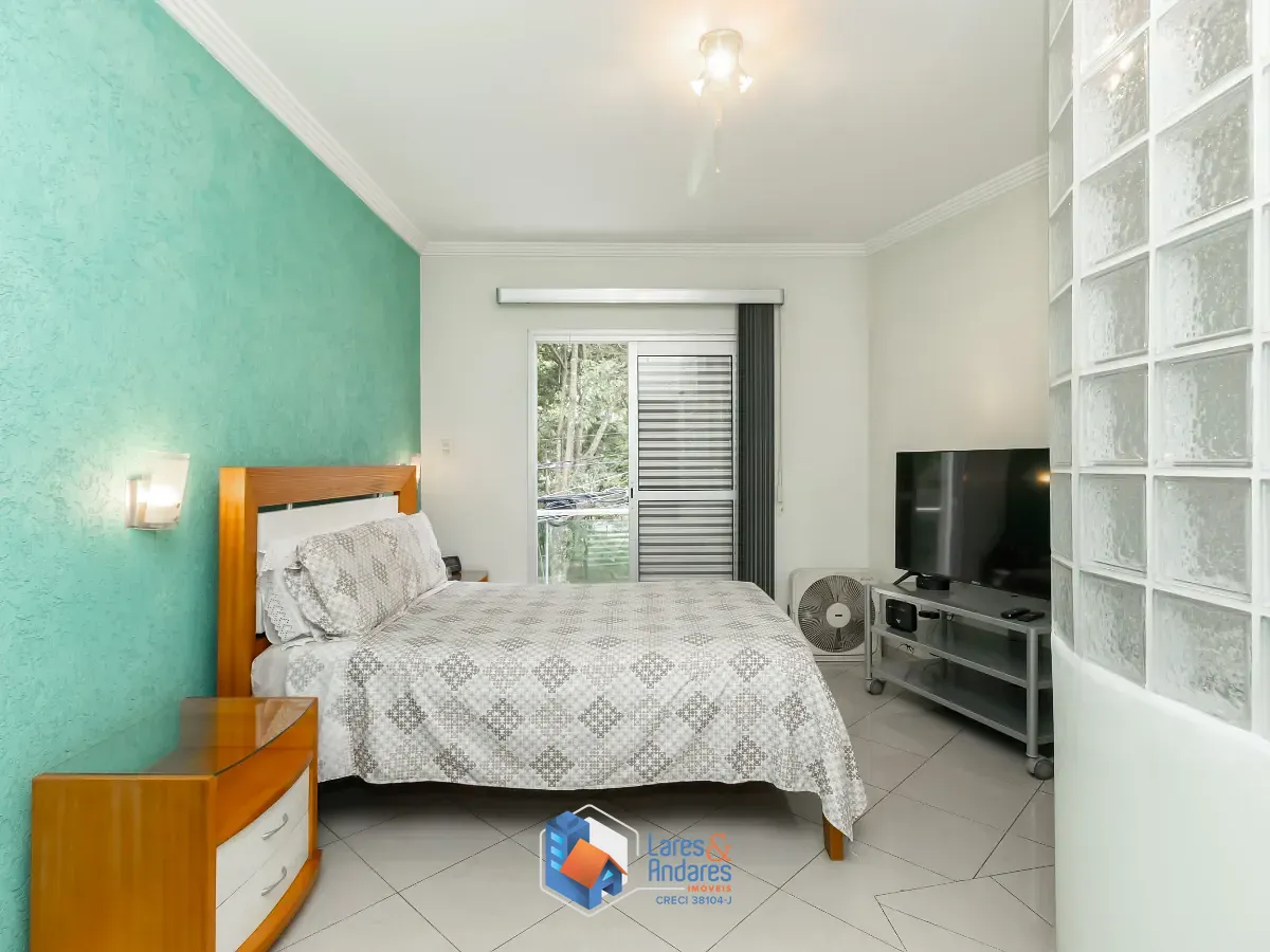 Sobrado, 4 quartos, 600 m² - Foto 41