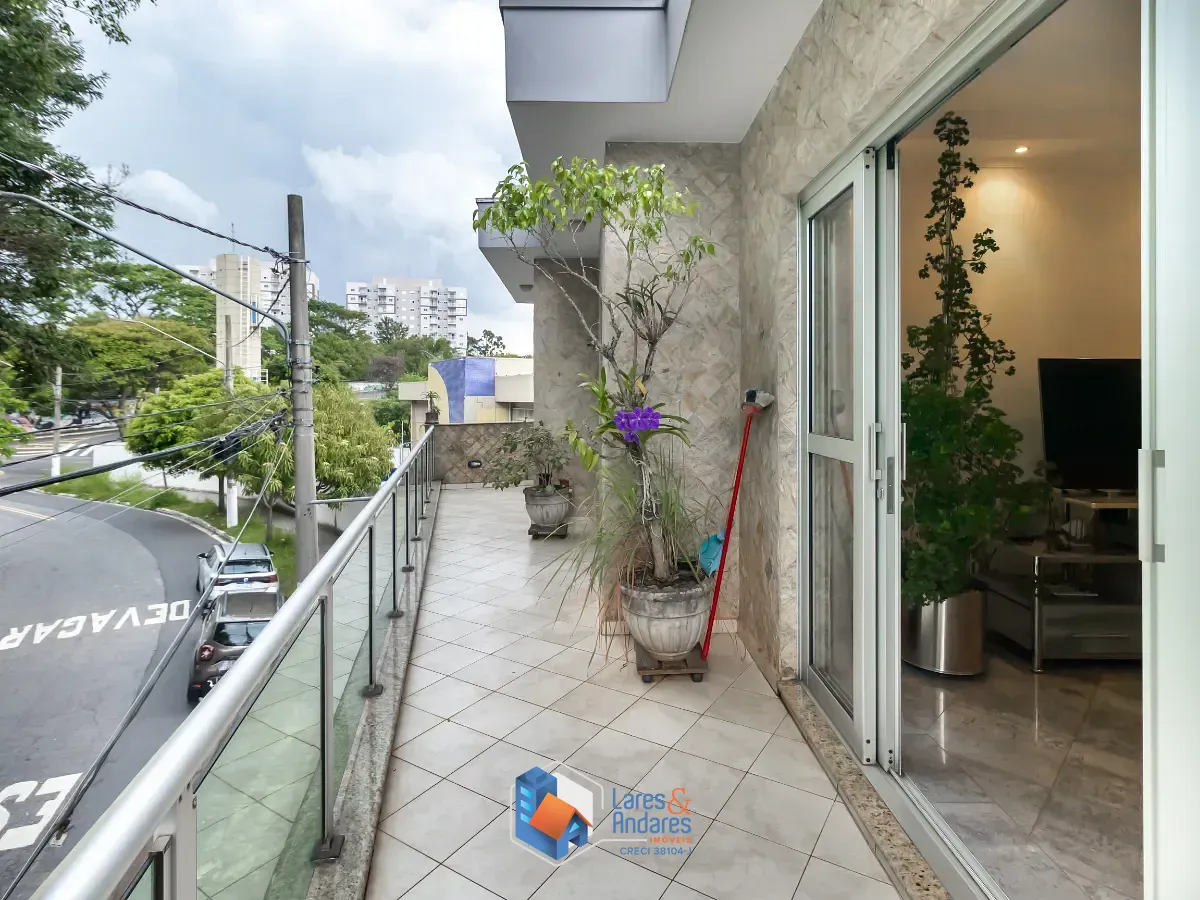 Sobrado, 4 quartos, 600 m² - Foto 53